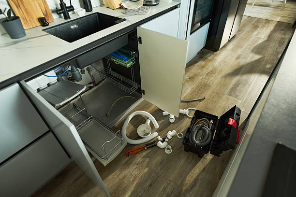 Reliable Plumbing contractor in Belcher, KY by Street Wise - Plumbing